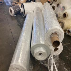 BOPP NATURAL FILM ROLL SCRAP  Rolls Scrap Film Grade vapi gujarat india Plastic4trade