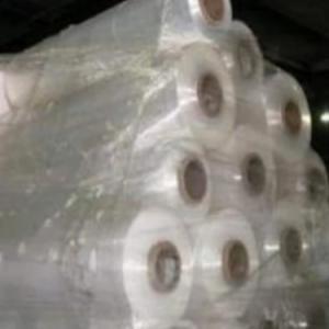 BOPP NATURAL FILM ROLL SCRAP BOPP Scrap Film Grade daman dadra and nagar haveli and daman and diu india Plastic4trade