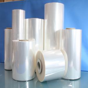 BOPP NATURAL ROLLS 9 MAICRON BOPP Rolls Film Grade varanasi uttar pradesh india Plastic4trade