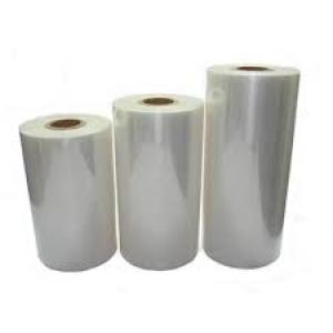 BOPP NATURAL ROLLS BOPP Rolls Film Grade undefined delhi india Plastic4trade