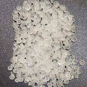 BOPP NATURAL VIRGIN GRANULE M12 BOPP Prime/Virgin Injection Molding undefined delhi india Plastic4trade