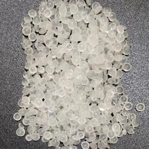 BOPP NATURAL VIRGIN GRANULE M12 BOPP Prime/Virgin Injection Molding undefined delhi india Plastic4trade