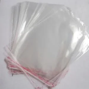 BOPP PACKAGING BAG BOPP Finish Goods Bag Film Grade delhi delhi india Plastic4trade