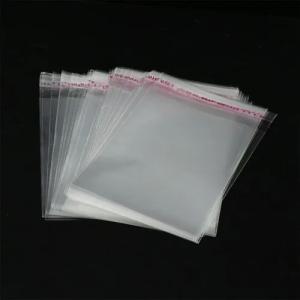 BOPP PACKAGING BAG BOPP Finish Goods Film Grade gandhinagar gujarat india Plastic4trade