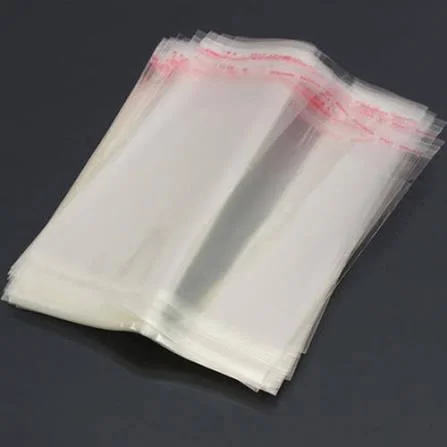 BOPP PACKAGING BAG BOPP Finish Goods Film Grade jaipur rajasthan india Plastic4trade