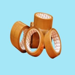 BOPP PLAIN ADHESIVE TAPES BOPP Finish Goods Extrusion Film Grade madurai tamil nadu india Plastic4trade