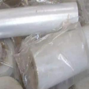 BOPP PLANT WASTE SCRAP  Scrap Film Grade hyderabad undefined undefined Plastic4trade
