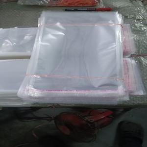 BOPP POUCH BAGS BOPP Finish Goods Film Grade new delhi delhi india Plastic4trade