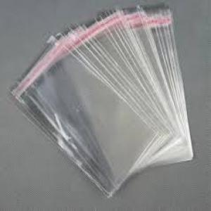 BOPP POUCH BOPP Finish Goods Film Grade new delhi delhi india Plastic4trade