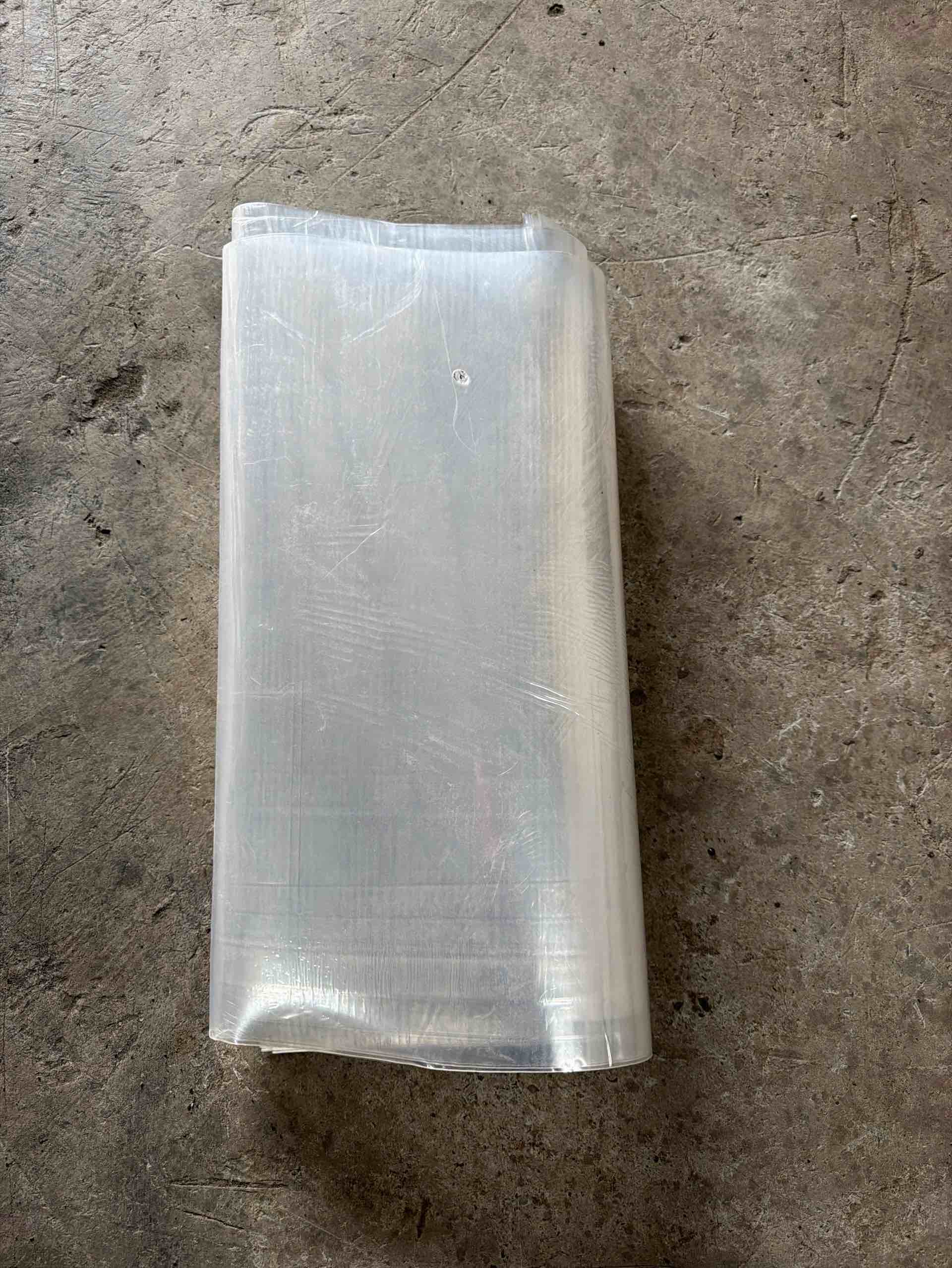 BOPP PVDC COATING FARRA BOPP Baled Film Grade pithampur madhya pradesh india Plastic4trade