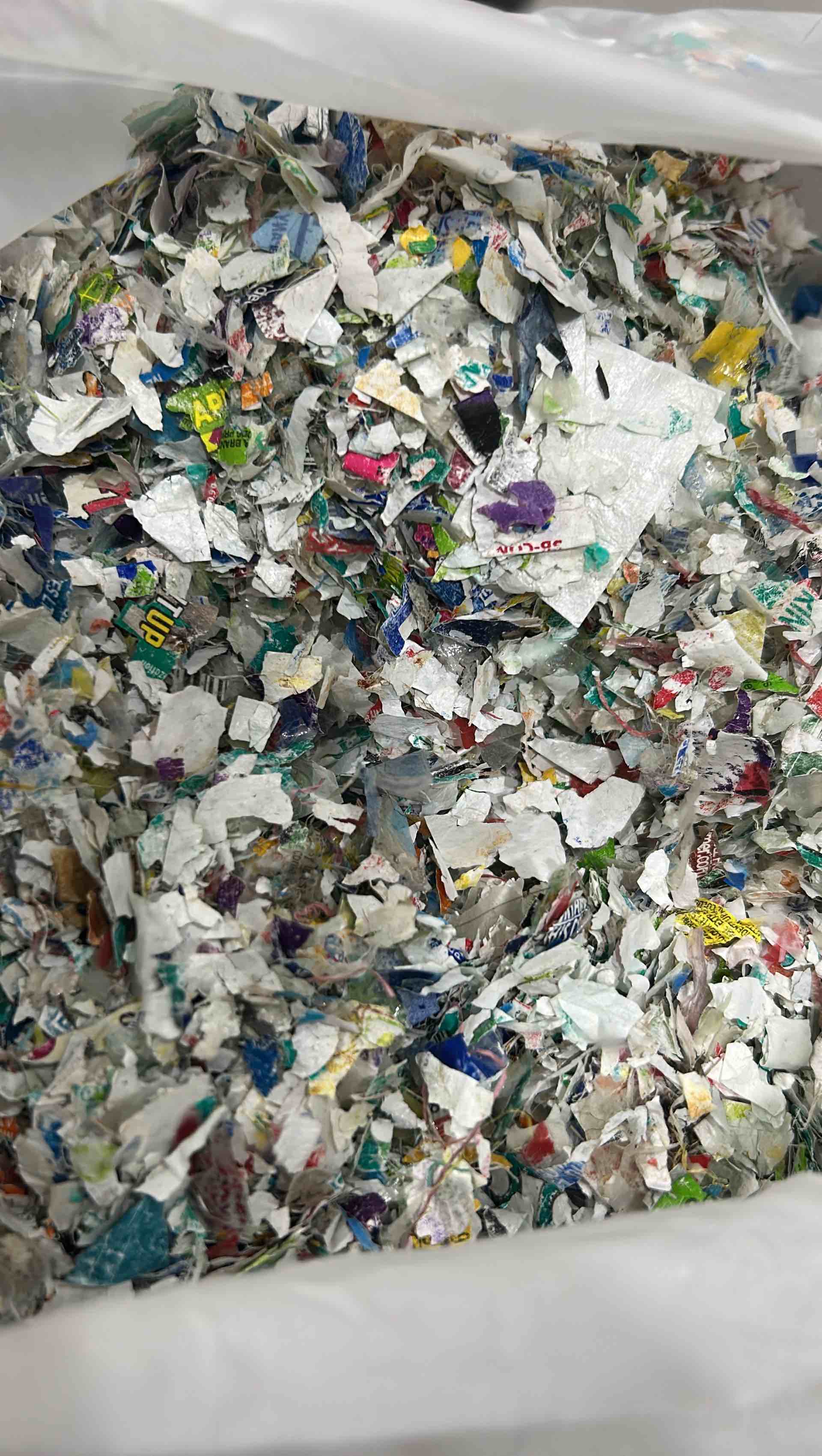 BOPP REPAR PP Scrap Mix Scrap tankara gujarat india Plastic4trade