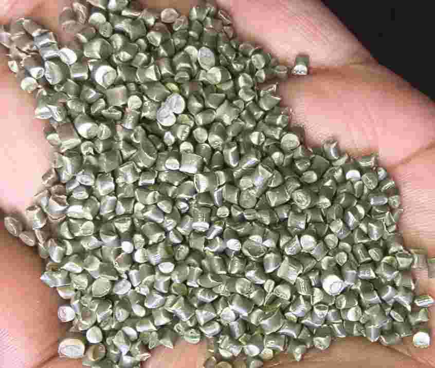 BOPP REPROCESS GRANULES BOPP Reprocess Granule Injection Molding Film Grade delhi delhi india Plastic4trade