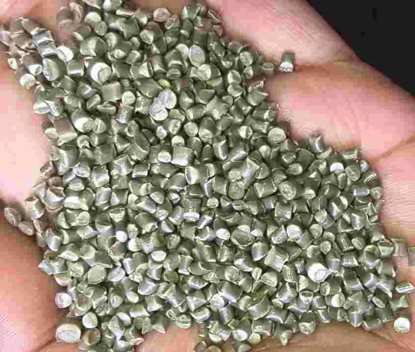 BOPP REPROCESS GRANULES BOPP Reprocess Granule Injection Molding Film Grade delhi delhi india Plastic4trade