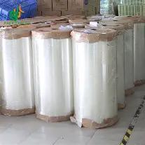 BOPP ROLL  660 MM BOPP Rolls Film Grade surat gujarat india Plastic4trade