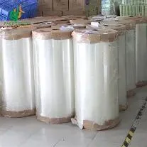 BOPP ROLL  660 MM BOPP Rolls Film Grade surat gujarat india Plastic4trade