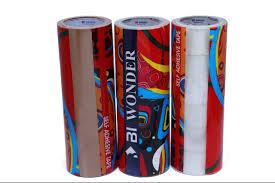 BOPP ROLL 740 MM  Rolls Film Grade baddi himachal pradesh india Plastic4trade