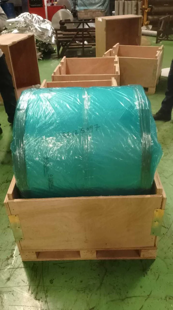 BOPP ROLL BOPP Rolls Extrusion beirut beirut governorate lebanon Plastic4trade