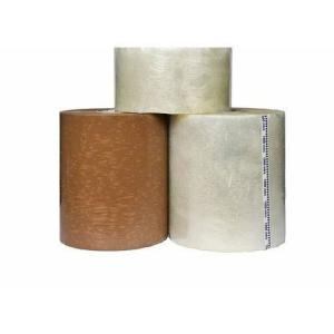 BOPP ROLL BOPP Rolls Film Grade ahmedabad gujarat india Plastic4trade