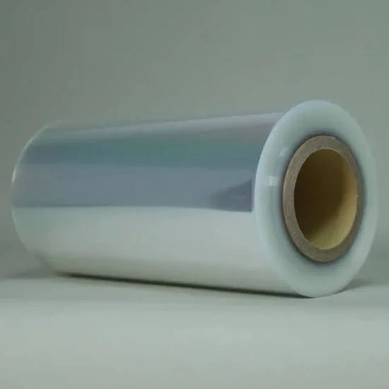 BOPP ROLL BOPP Rolls Film Grade ahmedabad gujarat india Plastic4trade