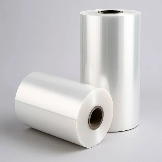 BOPP ROLL BOPP Rolls Film Grade ajmer rajasthan india Plastic4trade