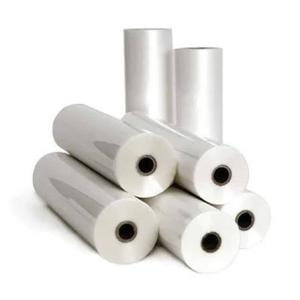 BOPP ROLL BOPP Rolls Finish Goods Film Grade surat gujarat india Plastic4trade