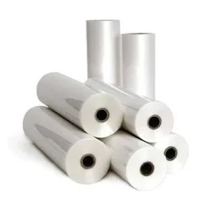 BOPP ROLL BOPP Rolls Finish Goods Film Grade surat gujarat india Plastic4trade