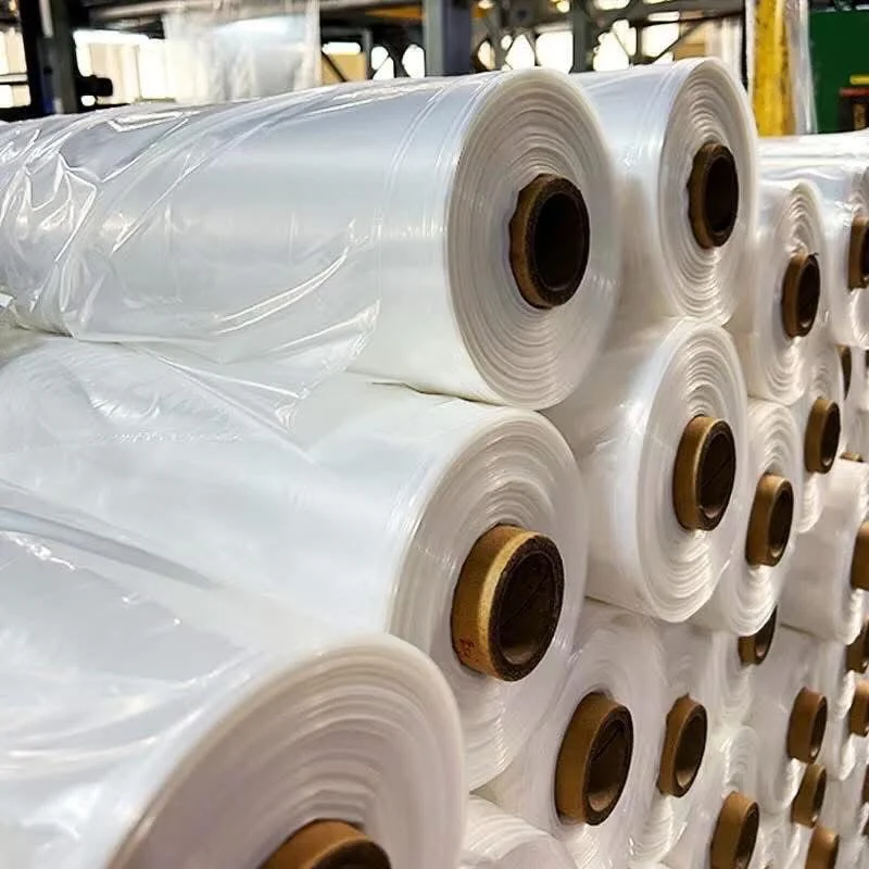 BOPP ROLL SCRAP BOPP Rolls Scrap Film Grade surat gujarat india Plastic4trade