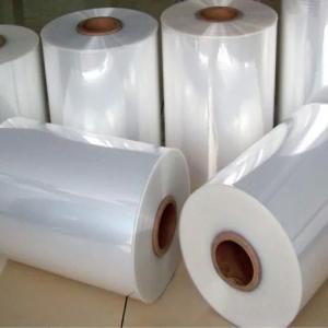 BOPP ROLLS BOPP Rolls Film Grade delhi delhi india Plastic4trade