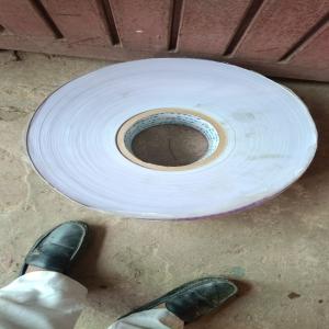 BOPP ROLLS BOPP Rolls Film Grade haridwar uttarakhand india Plastic4trade