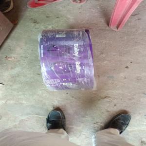 BOPP ROLLS BOPP Rolls Film Grade haridwar uttarakhand india Plastic4trade Plastic4trade