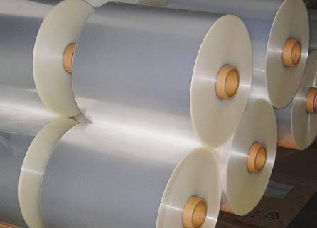 BOPP ROLLS BOPP Rolls Film Grade mumbai maharashtra india Plastic4trade