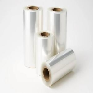 BOPP ROLLS BOPP Rolls Film Grade mumbai maharashtra india Plastic4trade