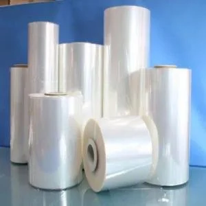 BOPP ROLLS BOPP Rolls Film Grade surat gujarat india Plastic4trade