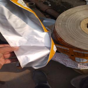 BOPP ROLLS SCRAP BOPP Scrap Film Grade ghaziabad uttar pradesh india Plastic4trade