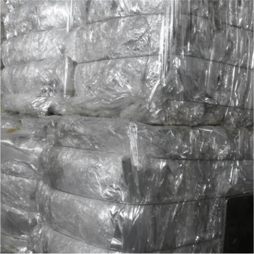BOPP SCRAP BOPP Scrap Film Grade surat gujarat india Plastic4trade