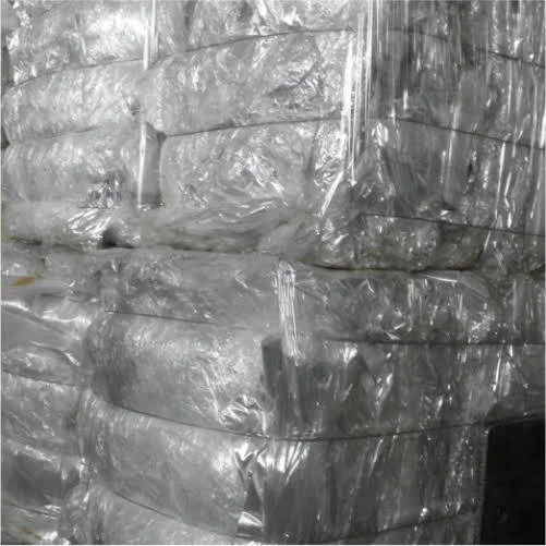 BOPP SCRAP BOPP Scrap Film Grade surat gujarat india Plastic4trade