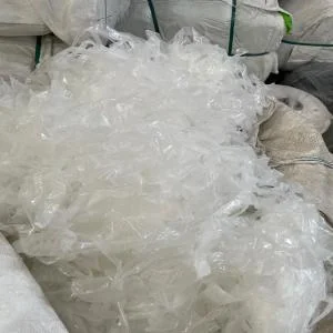 BOPP SCRAP FILM BOPP Scrap Film Grade chhatral gujarat india Plastic4trade