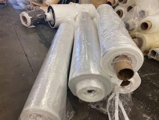 BOPP SCRAP FILM BOPP Scrap Film Grade jaipur rajasthan india Plastic4trade