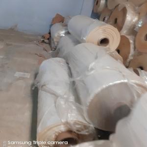 BOPP SCRAP FILM ROLLS BOPP Rolls Scrap Film Grade new delhi delhi india Plastic4trade