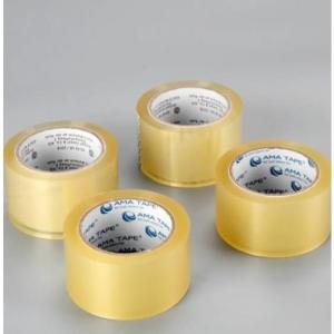 BOPP SELF ADHESIVE TAPES BOPP Rolls Film Grade indore madhya pradesh india Plastic4trade Plastic4trade