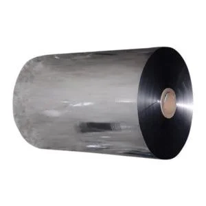 BOPP SILVER FILM ROLL BOPP Prime/Virgin Rolls Film Grade siliguri west bengal india Plastic4trade