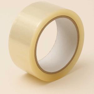 BOPP TAPE 40MITER BOPP Rolls, Finish Goods Film Grade chhatrapati sambhajinagar maharashtra india Plastic4trade