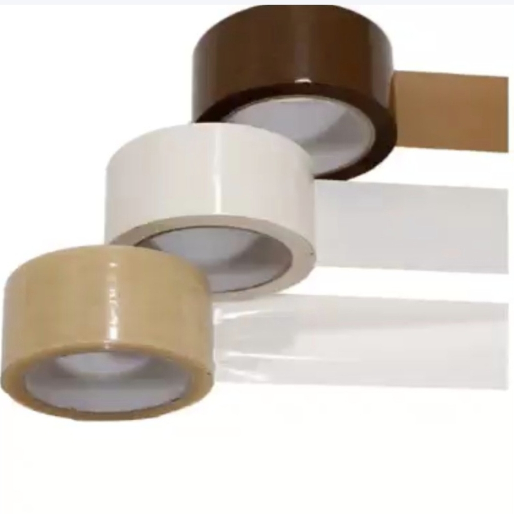 BOPP TAPE BOPP Finish Goods Film Grade ahmedabad gujarat india Plastic4trade