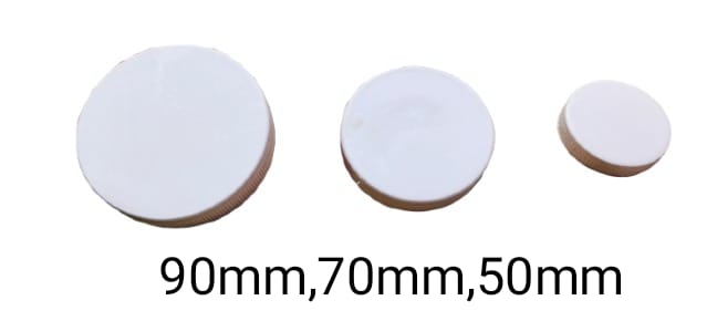 BOTTLE CAP, CONTAINER, CLOSERS PP Reprocess Granule Injection Molding hyderabad telangana india Plastic4trade Plastic4trade