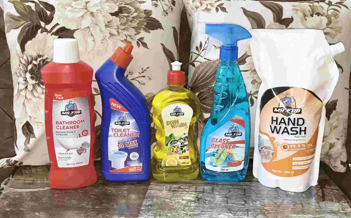 BOTTLE PET Prime/Virgin Blow sonipat haryana india Plastic4trade