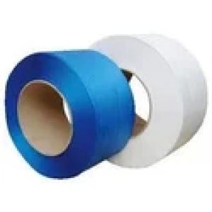 BOX STRAPPING ROLL PP Rolls Film Grade rajkot gujarat india Plastic4trade