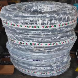 BRAIDED PIPE PVC Pipe Extrusion Pipe delhi delhi india Plastic4trade