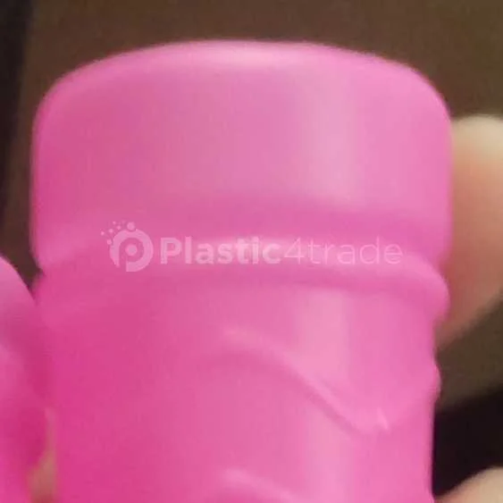 BROOMS HANDLE HDPE Resin Blow telangana india Plastic4trade