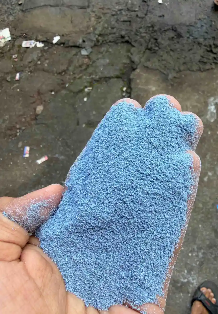 BT INNER SIDE LLDPE ROTOMOUDLING POWDER LLDPE Plastic4trade