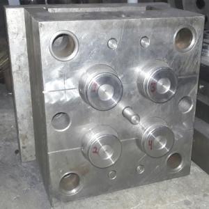 BUBBLE CAP COLD RUNNER MOULD MACHINERY Machine & Tools Machine & Tools ahmedabad gujarat india Plastic4trade Plastic4trade